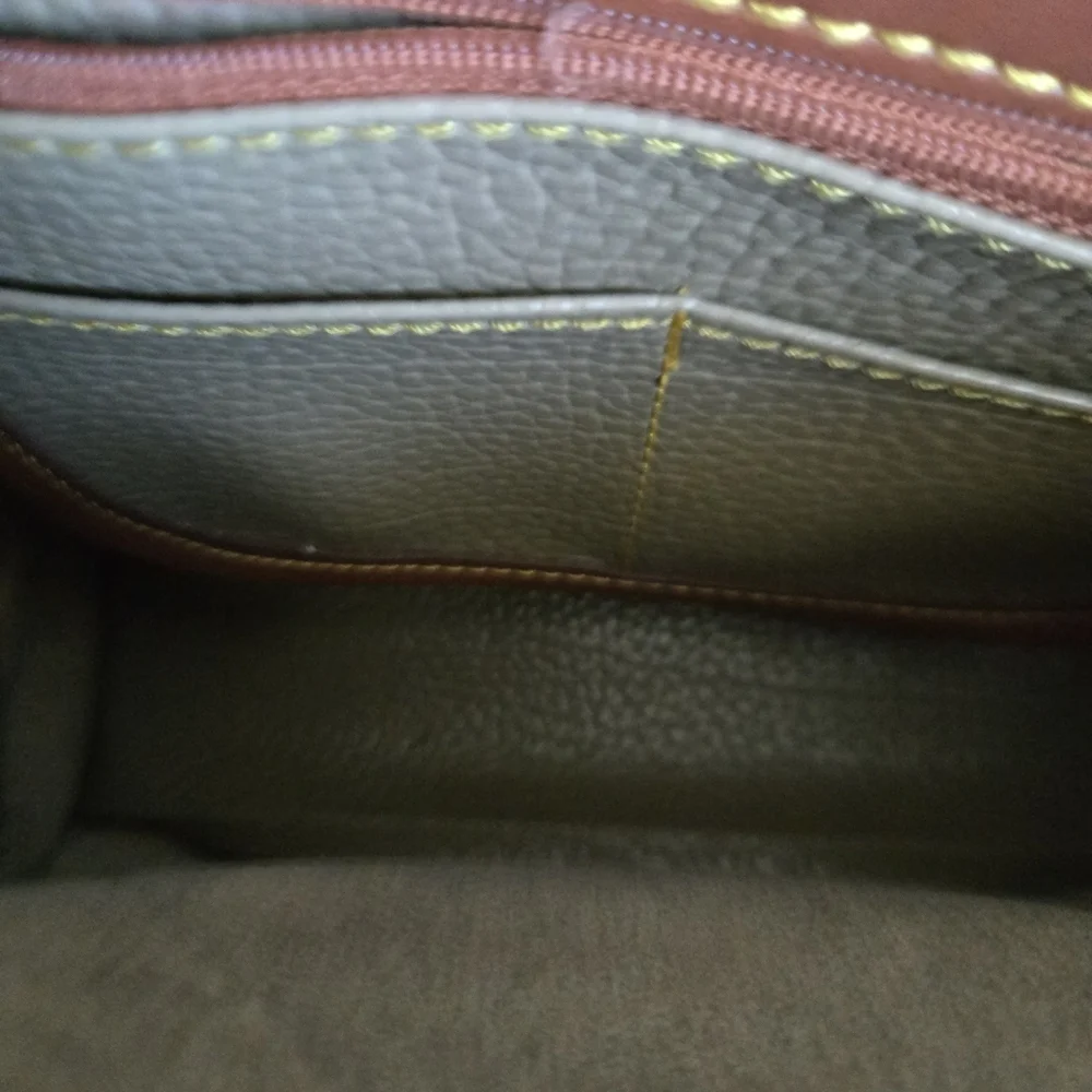 Dooney & Bourke lightly used